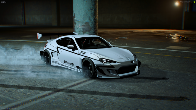 Maibatsu RB86 preview 2